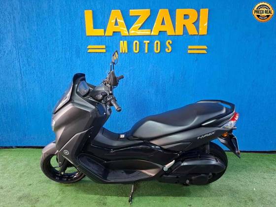 YAMAHA NMAX 160 ABS 